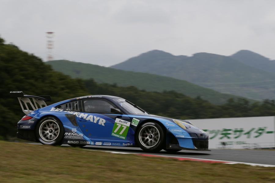  Porsche 911 GT3 RSR 2012 года  (фото 81 из 429)